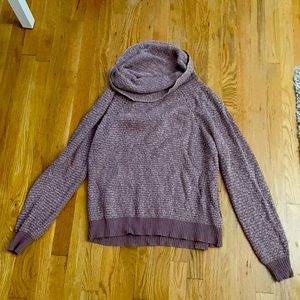 Free people sweater